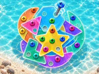 [Prisma: Tide of Colors] 無料オンラインゲーム