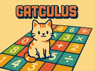 [CATCULUS] free online games