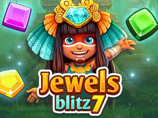 [Jewels Blitz 7] free online games