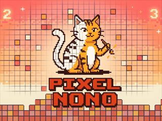 [Pixel Nono] free online games