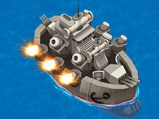 [Sea Battle Multi player] free online games
