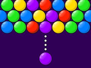 [Shoot the Bubbles] free online games