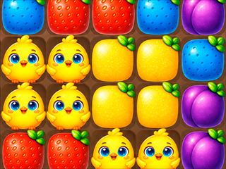 [Farm Blast 2] 無料オンラインゲーム