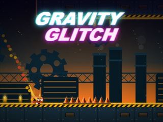 [Gravity Glitch] 無料オンラインゲーム