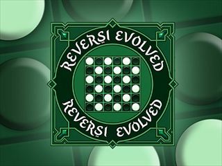 [Reversi Evolved] 無料オンラインゲーム