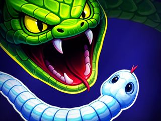 [Snaking.io] 無料オンラインゲーム