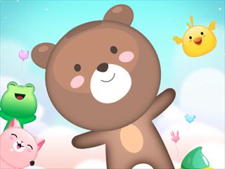 【Cute Animals】無料オンラインゲーム