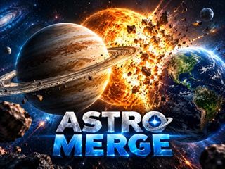 [ASTRO MARGE] 無料オンラインゲーム