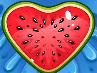 [Fruit Rush] 無料オンラインゲーム