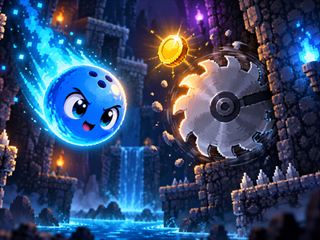[Drople] 無料オンラインゲーム