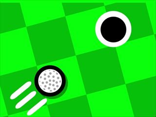 [Golfdash] 無料オンラインゲーム