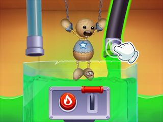 [Kick The Buddy] 無料オンラインゲーム