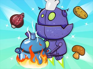 [Monster Chef] 無料オンラインゲーム