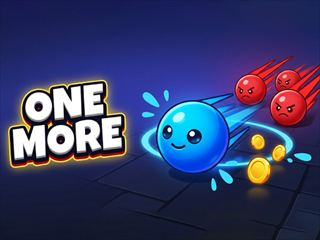 【ONE MORE】無料オンラインゲーム
