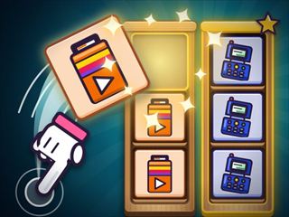 【Rewind House】無料オンラインゲーム