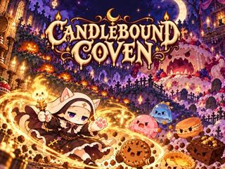 [Candlebound Coven] free online games