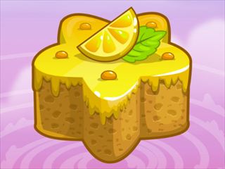 [Sweet Cakes] free online games