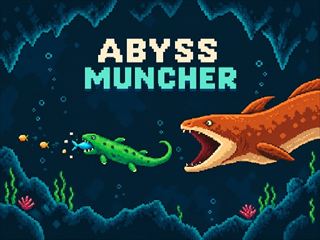 [Abyss Muncher] free online games