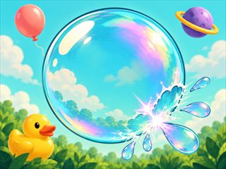 [Bubble Clicker] free online games