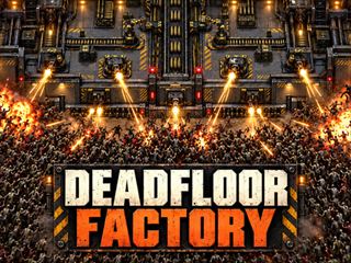 [Deadfloor Factory] free online games