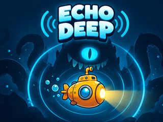 [Echo Deep] free online games