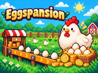 [Eggspansion] free online games