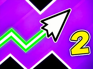 [Geometry Vibes 2 Online] free online games