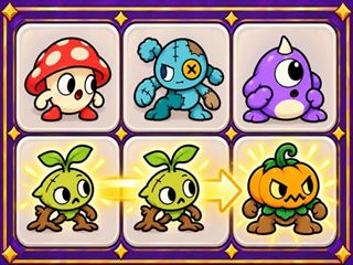 [Adopt a Monster] free online games