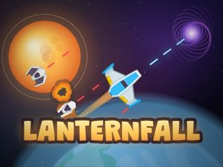 【Lanternfall】無料オンラインゲーム