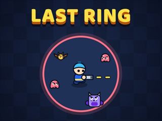 【Last Ring】無料オンラインゲーム