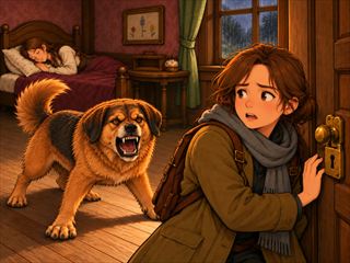 [Rain Shelter House Escape] 無料オンラインゲーム