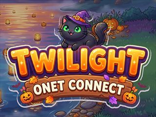 [Twilight Onet Connect] 無料オンラインゲーム