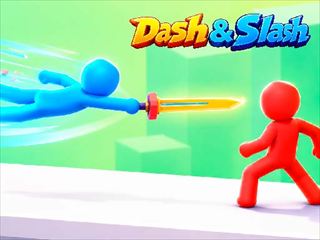 【Ninja: Sword Dash】無料オンラインゲーム