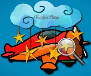 【Airplains Hidden Stars】ゲームをプレイする