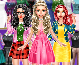 Play Amber Nerdy Vs Trendy Thumbnail