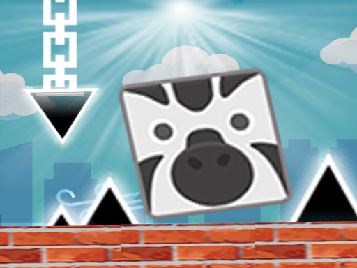 Animal Dash and Jumpをプレイする