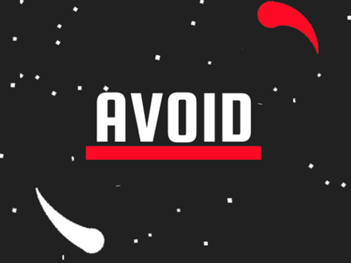 【Avoid】ゲームをプレイする