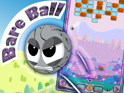 Play Bare Ball Thumbnail
