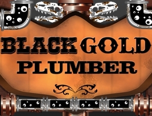 Play Black Gold Plumber Thumbnail
