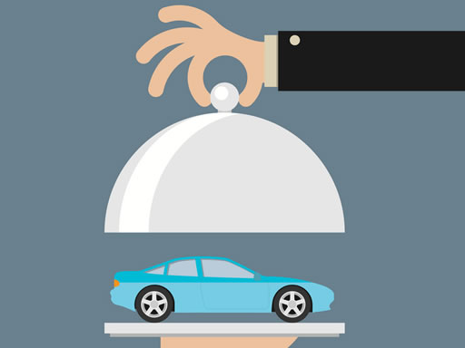 Play Brand New Cars Jigsaw Thumbnail