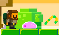 Play Candy Thief Thumbnail