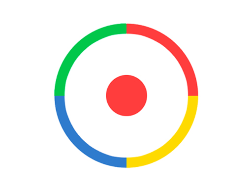 Play Catch Color