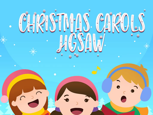 【Christmas Carols Jigsaw】ゲームをプレイする