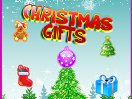 【Christmas Gifts Match 3】ゲームをプレイする