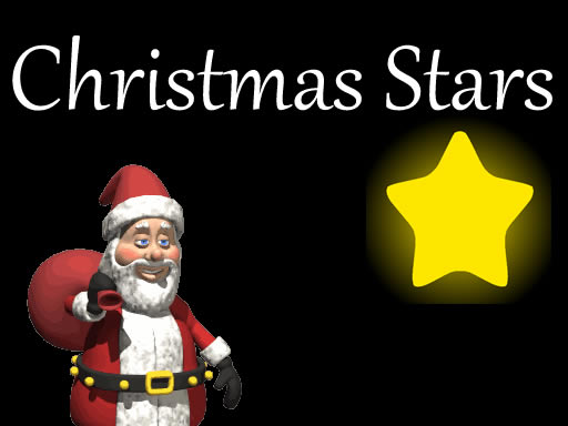 【Christmas Stars】ゲームをプレイする