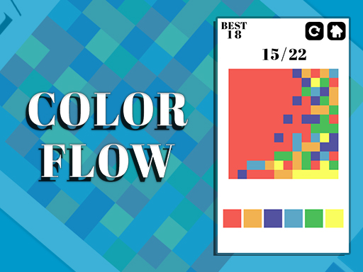 Play Color Flow