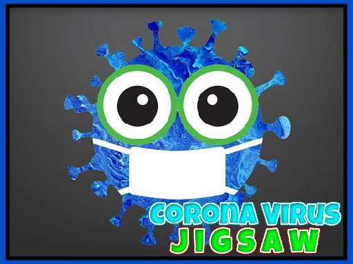 Play Corona Virus Jigsaw Thumbnail