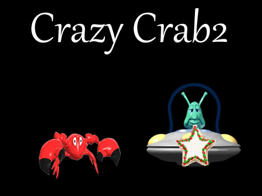 Crazy Crab2をプレイする