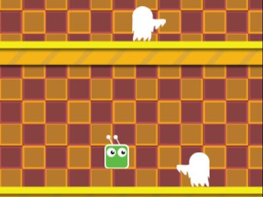 Play Crazy Jump Halloween