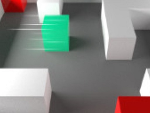 Play Cube Gravity Switch Thumbnail